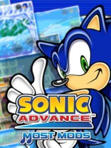 Sonic Advance: International