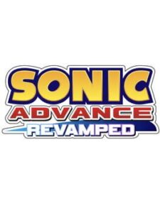 Sonic Advance Revamped