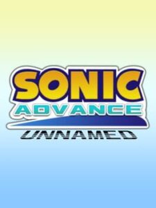 Sonic Advance: Unnamed