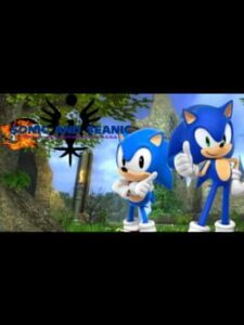 Sonic and Seanic: The Dark Brotherhood Saga