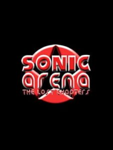 Sonic Arena: The Lost Chapters