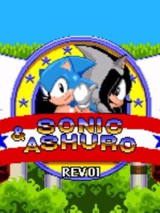 Sonic & Ashuro