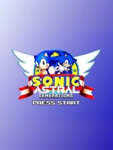 Sonic Astral Generations