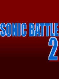 Sonic Battle 2