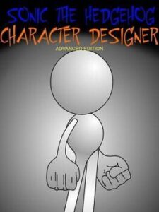 Sonic Character Designer