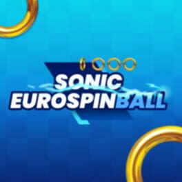 Sonic Eurospinball
