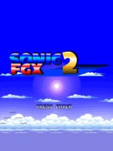 Sonic FGX 2