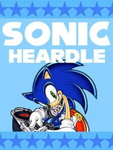 Sonic Heardle