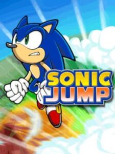 Sonic Jump
