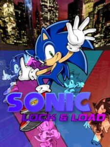 Sonic: Lock & Load