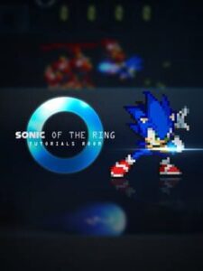 Sonic of the Ring Tutorials Room