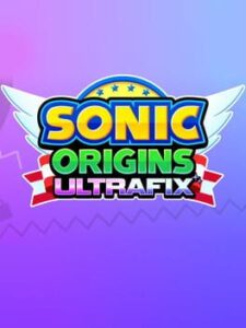 Sonic Origins Ultrafix