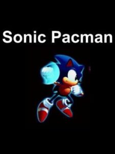Sonic Pacman