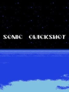 Sonic Quickshot