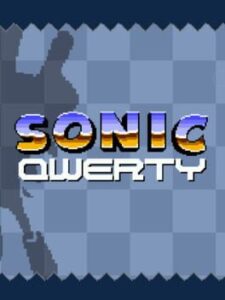 Sonic QWERTY