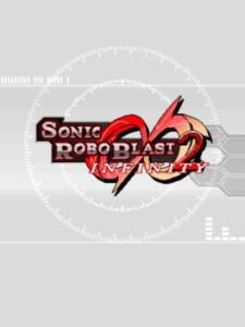 Sonic Robo Blast 2 Infinity