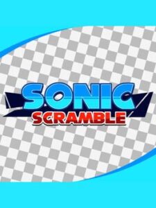 Sonic Scramble