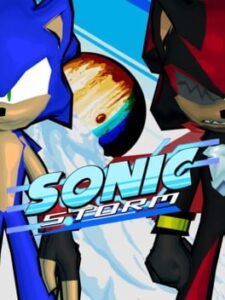 Sonic Storm