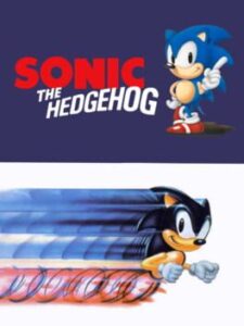 Sonic the Hedgehog