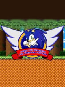 Sonic the Hedgehog: The Freedom Fighters