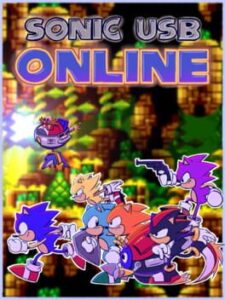 Sonic USB Online