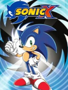 Sonic X