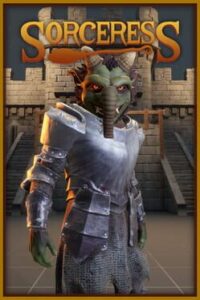 Sorceress