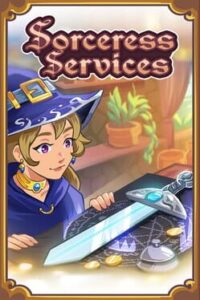 Sorceress Services