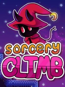 Sorcery Climb