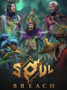Soul Breach