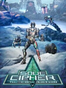 Soul Cipher: The Code Within