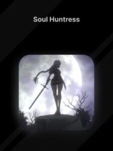 Soul Huntress