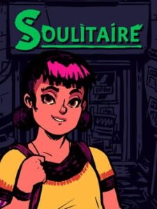 Soulitaire