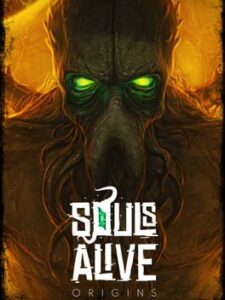 Souls Alive: Origins