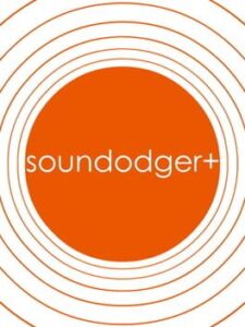 Soundodger+