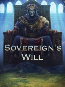 Sovereign's Will
