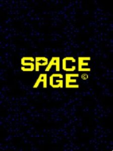 Space Age