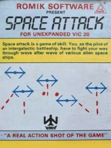 Space Attack