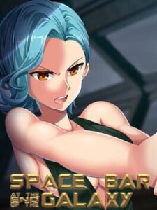 Space Bar at the End of the Galaxy