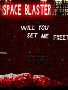 Space Blaster (Lines)