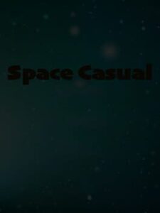 Space Casual