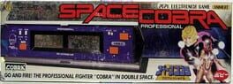 Space Cobra Professional