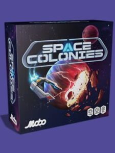 Space Colonies