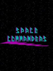 Space Commanders