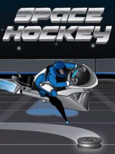 Space Hockey