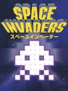Space Invaders