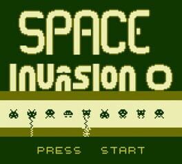 Space Invasion 0