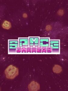 Space Jammers