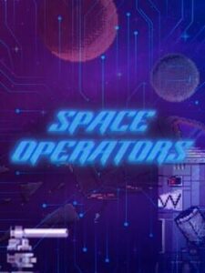 Space Operators