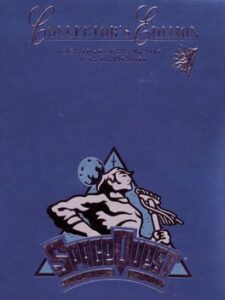 Space Quest: Collector's Edition